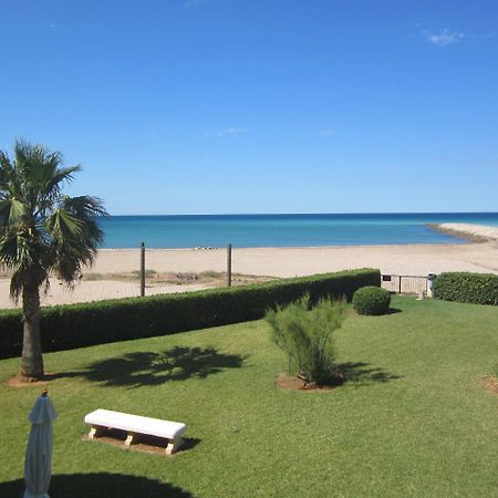 Costa De La Calma Apartment Denia Exterior photo