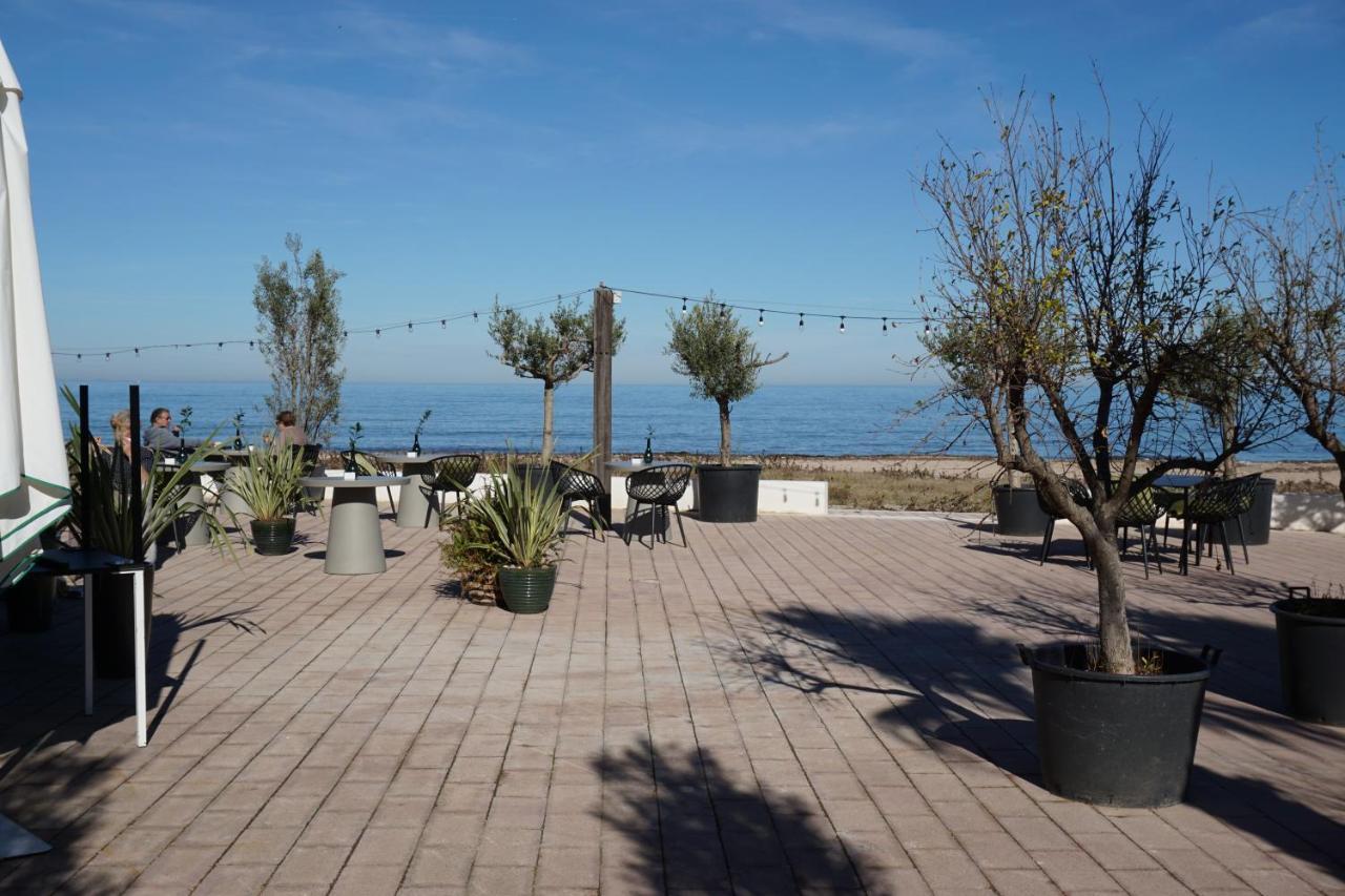Costa De La Calma Apartment Denia Exterior photo